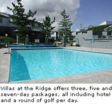 Villas at the Ridge