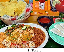 Mexican Restaurants Tucson