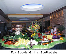 fox sports grill in scottsdale