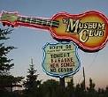 Museum Club