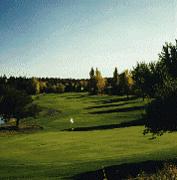 Flagstaff's Elden Hills Golf Course