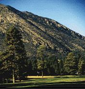 Flagstaff's Elden Hills Golf Course