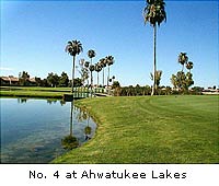 The Lakes at Ahwatukee