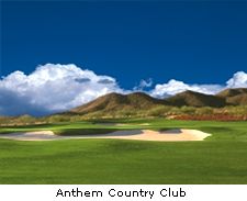 Anthem Country Club