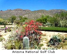 Arizona National Golf Club