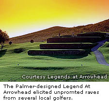 Arrowhead