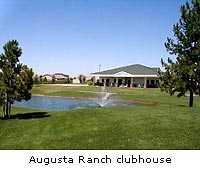 Augusta Ranch Golf Club