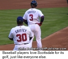 Spring Training - Baseball