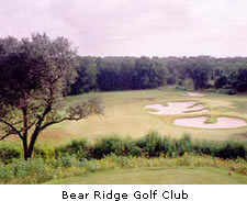 Bear Ridge Golf Club