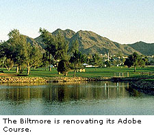 Biltmore Golf