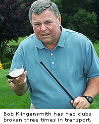 Bob Klingensmith