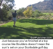 Boulders North