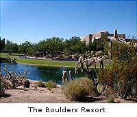 Resorts in Phoenix