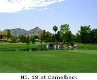 Camelback