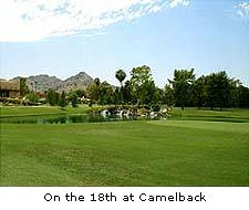 The Camelback Inn
