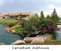 camel back club house