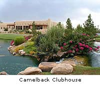 The Camelback Inn