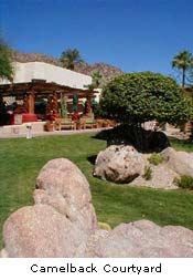 The Camelback Inn