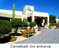 Camelback Inn