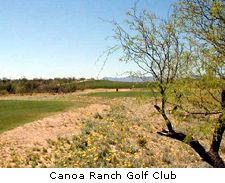 Canoa Ranch Golf Club