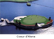 Coeur d'Alene