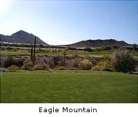 Golf Club at Eagle Mountain