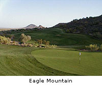Golf Club at Eagle Mountain