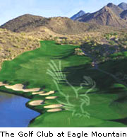 The Golf Club at Eagle Mountain