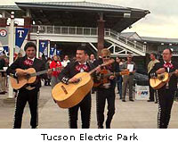 Tucson Electric Park