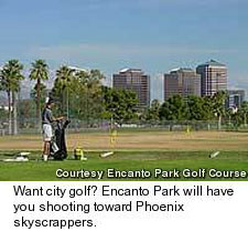 Encanto Golf Course
