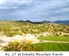 Estrella Mountain Ranch