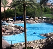 Fairmont Scottsdale Princesss - Pool Scene