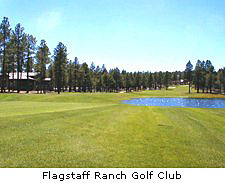 Flagstaff Ranch Golf Club