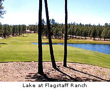 Flagstaff Ranch