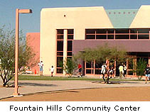 Fountain Hills Community