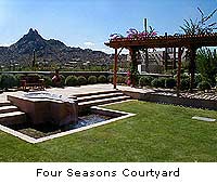 The Four Seasons/Troon North