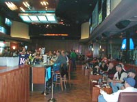 Fox Sports Grill