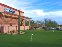 Fox Sports Grill