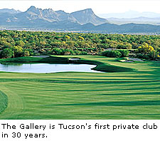 Gallery Golf Club