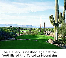 The Gallery