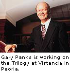 Gary Panks