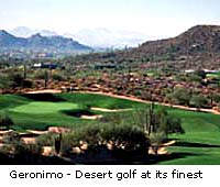 geronimo