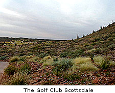 The Golf Club Scottsdale