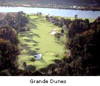 Grand Dunes