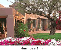 Hermosa inn