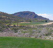 Tucson Golfing - Desert Clear
