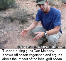 Tucson Hiking Guide