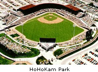 Hohokam Park