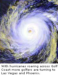 Hurricanes