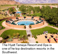 Hyatt Tamaya Resort and Spa